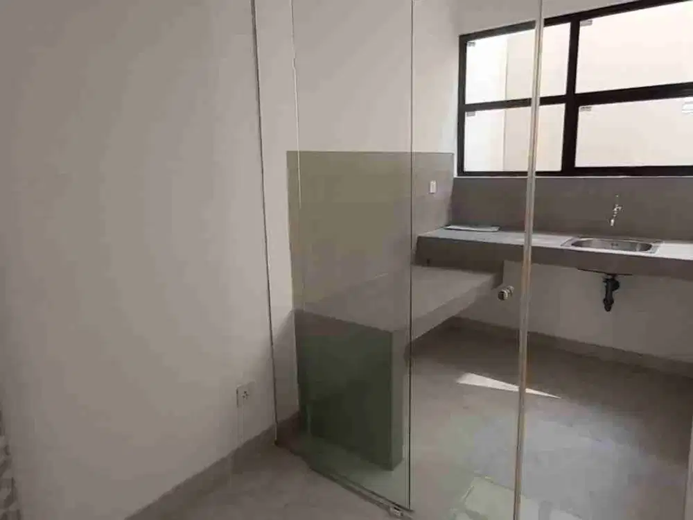 Di Sewakan Cepat Unit Rumah Cluster Grandura Lavon Swancity Cikupa