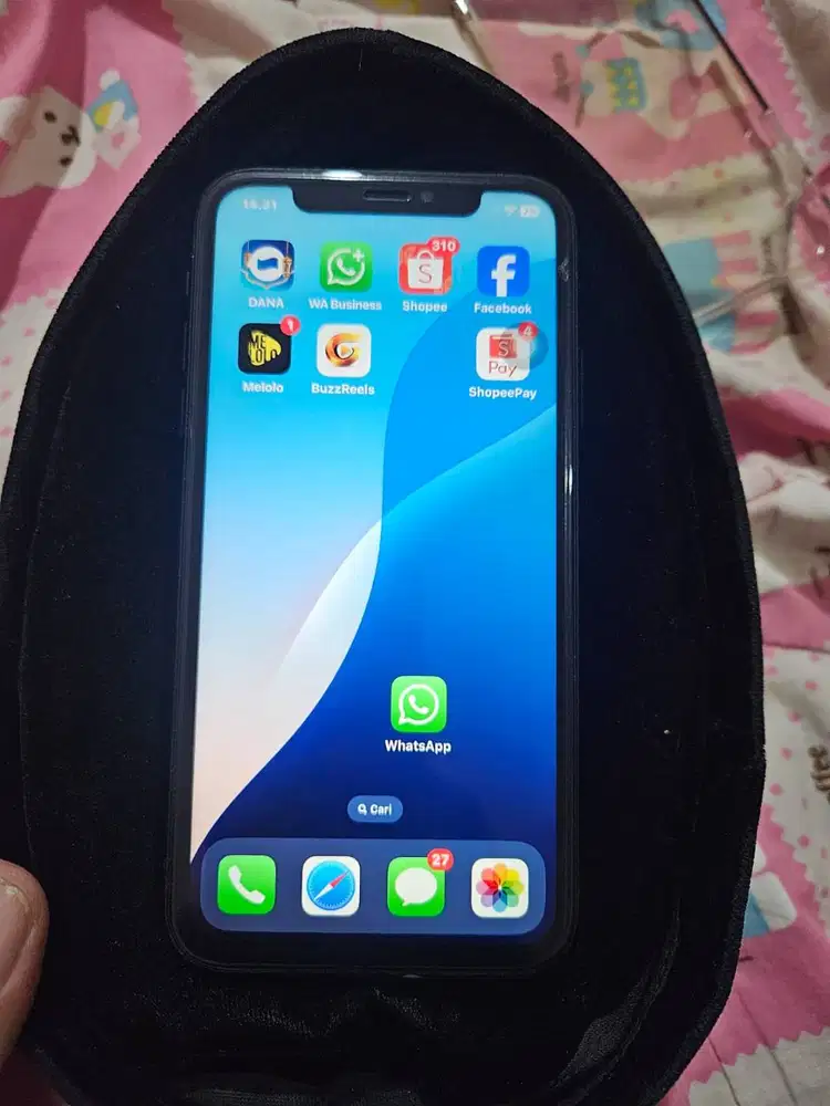 IPHONE XR 64GB ALL OPERATOR