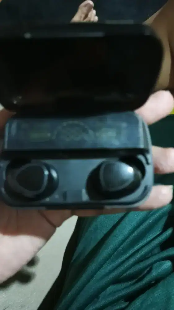 Jual headset bluetooth m10