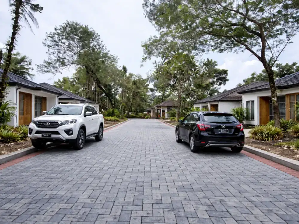 Tanah SHMP Cocok untuk 600 Meter Tugu Batu  Selomartani