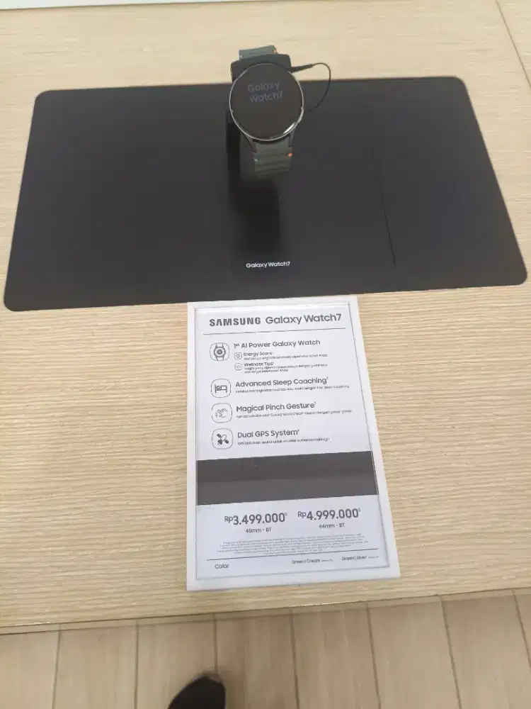 Samsung Galaxy Watch7