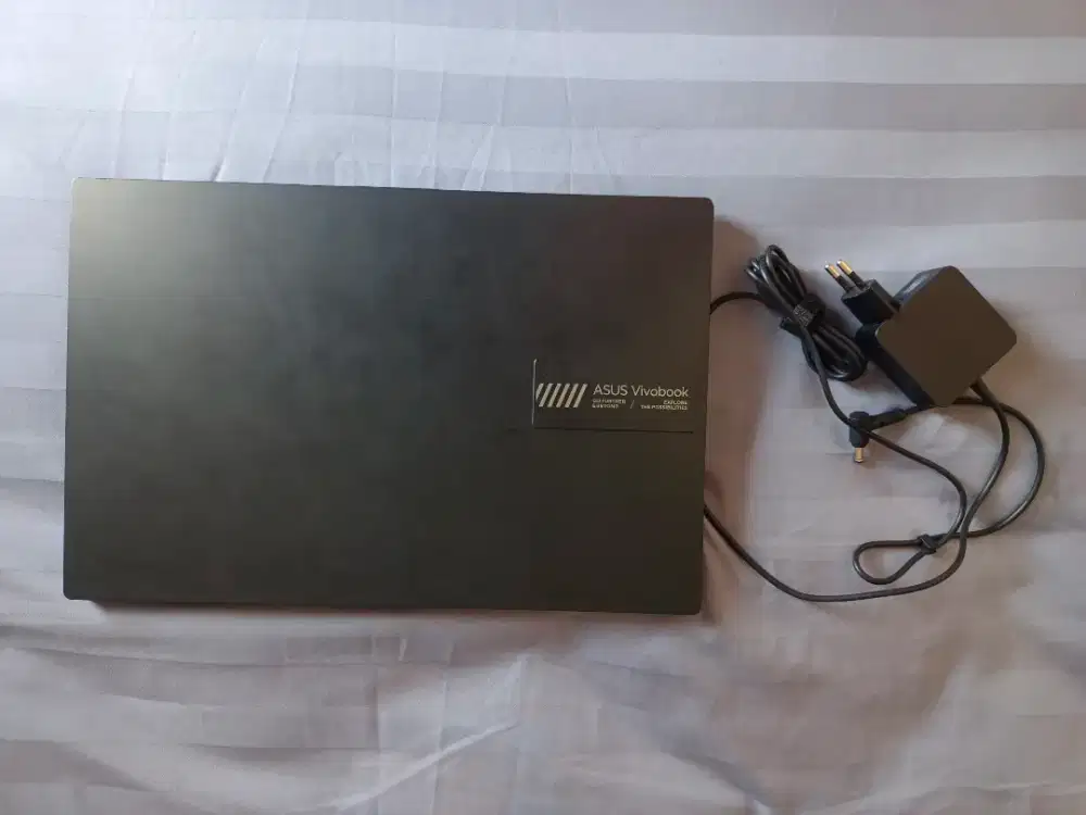 Laptop Asus Vivobook Second Berkualitas