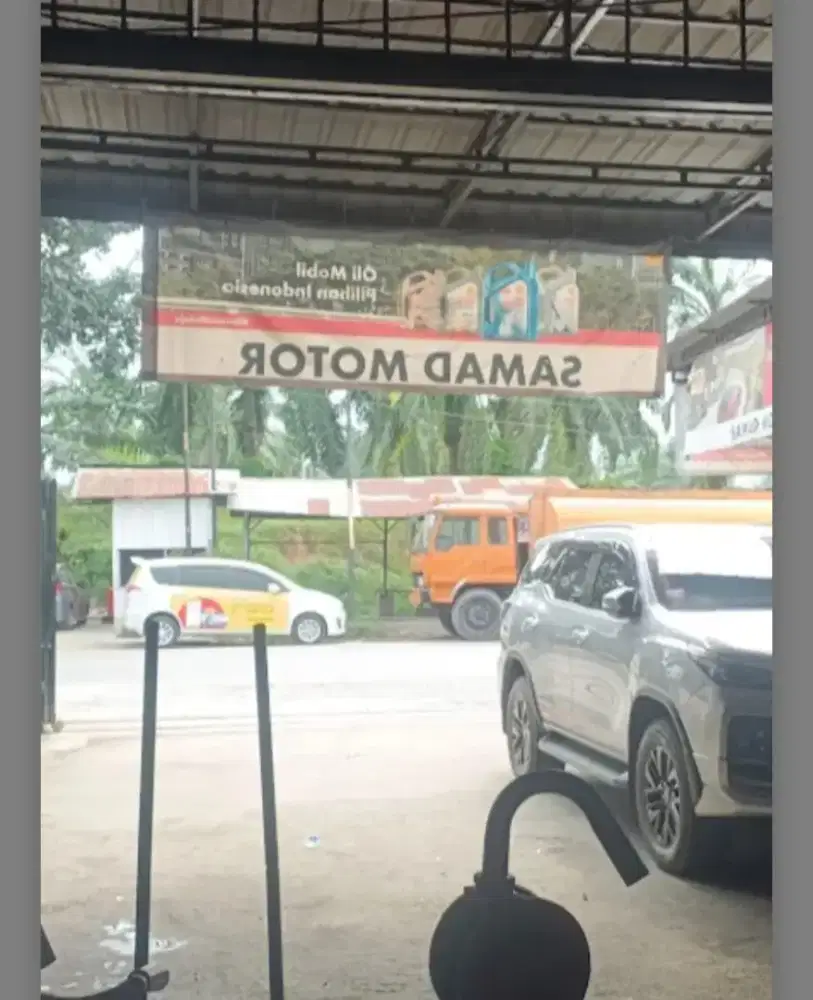 Dicari mekanik berpengalaman