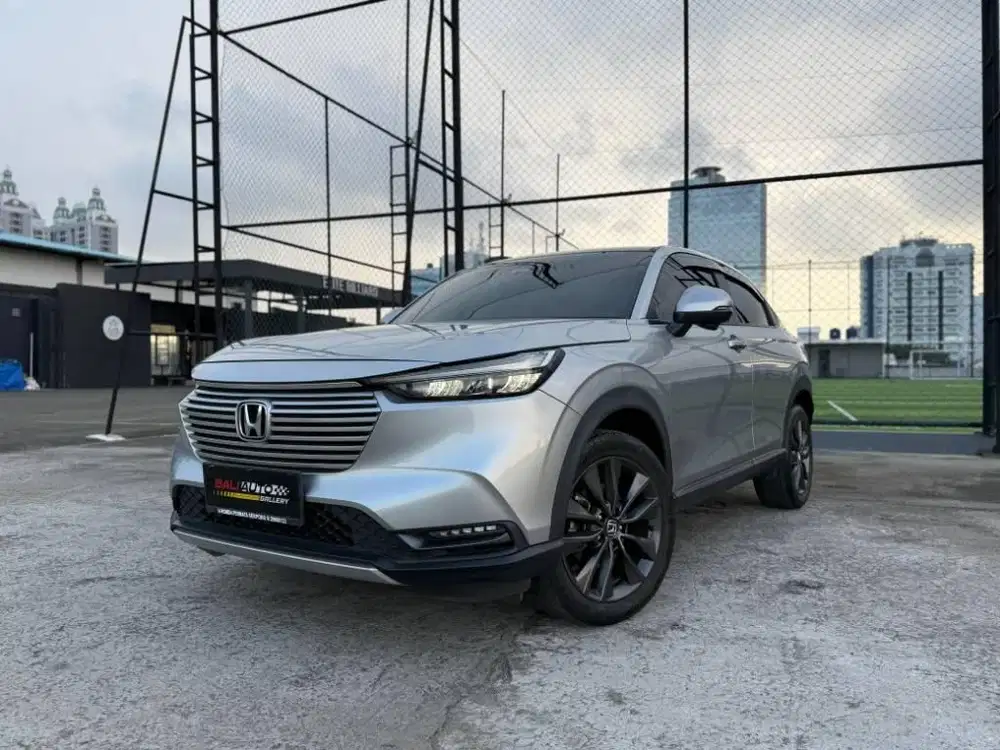 Honda HRV 1.5 SE Sensing A/T 2022/2023,KM 22 RB