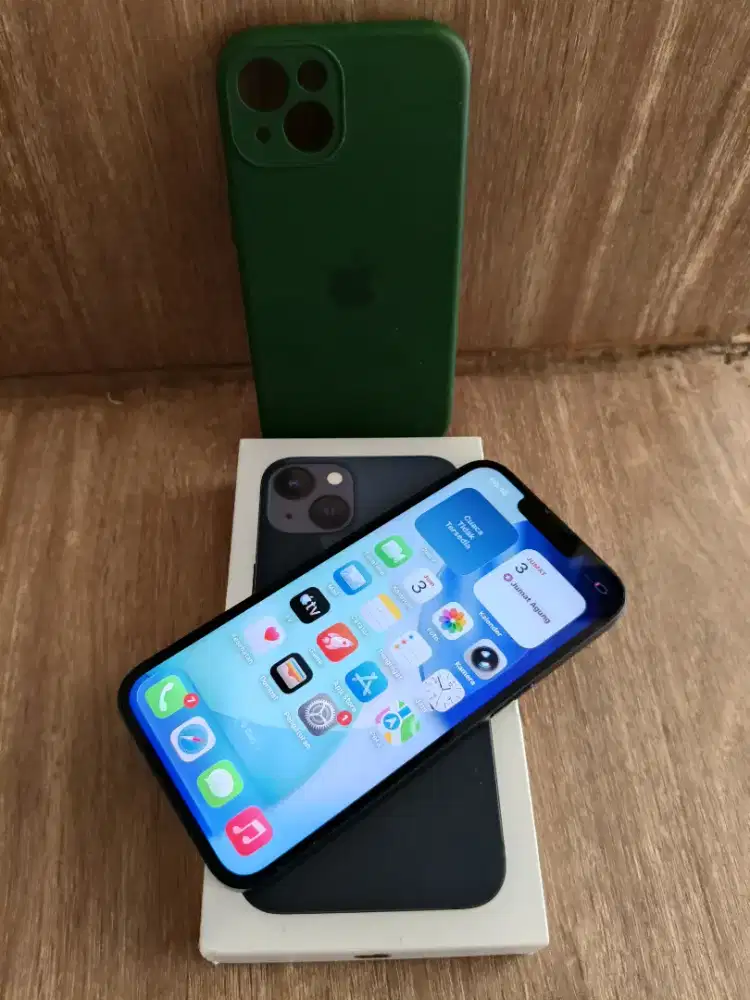 iPhone 13 iBox 128