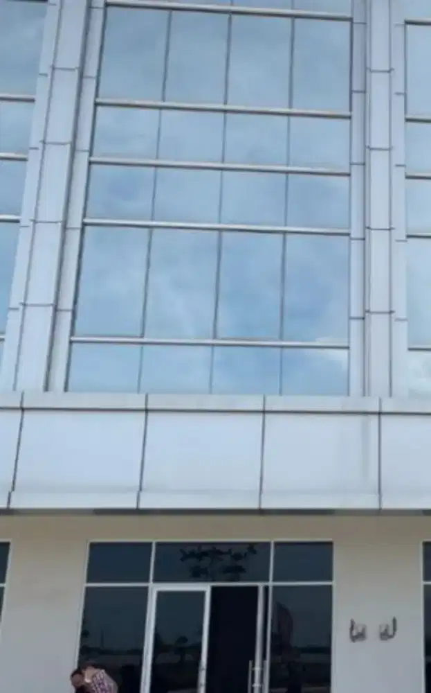 Lowongan marketing agent property pria