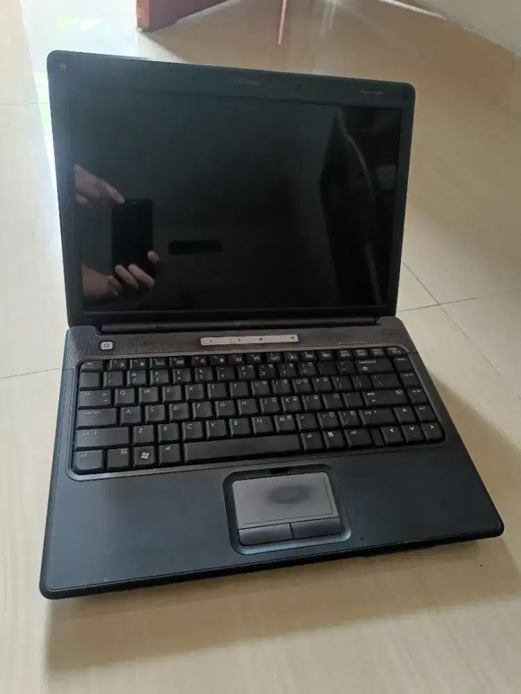 Hp Presario V3000