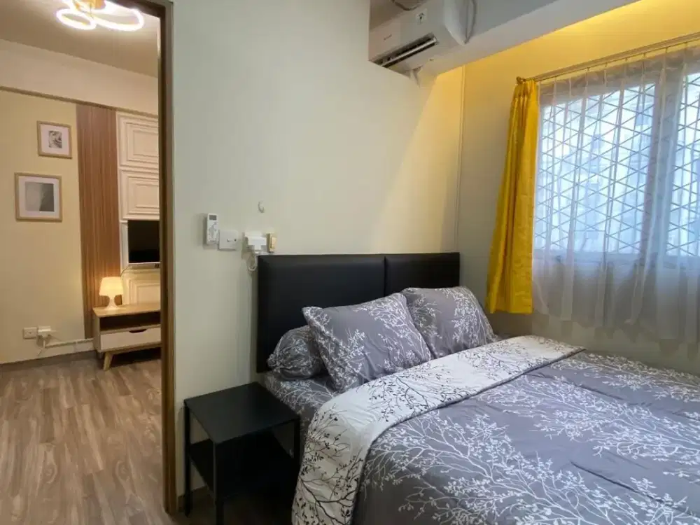 Jual Apartmen Gading icon 2 br