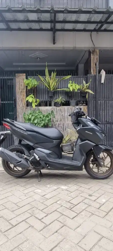 Vario CBS 160cc 2025