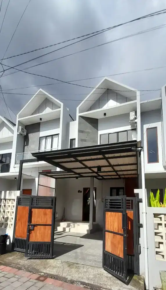 Rumah Sewa Denpasar Utara