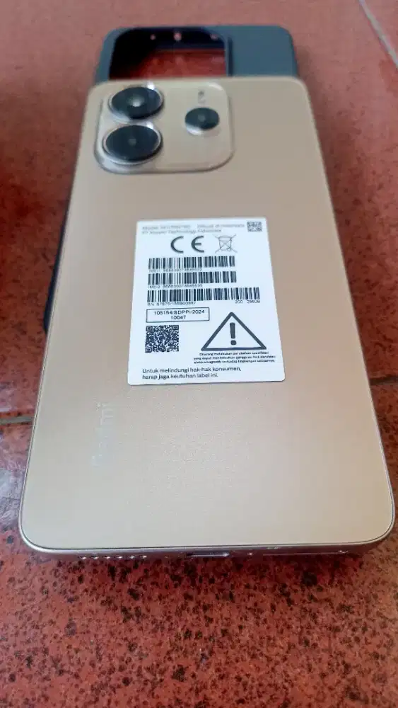 Jual Redmi Note 14 8/256