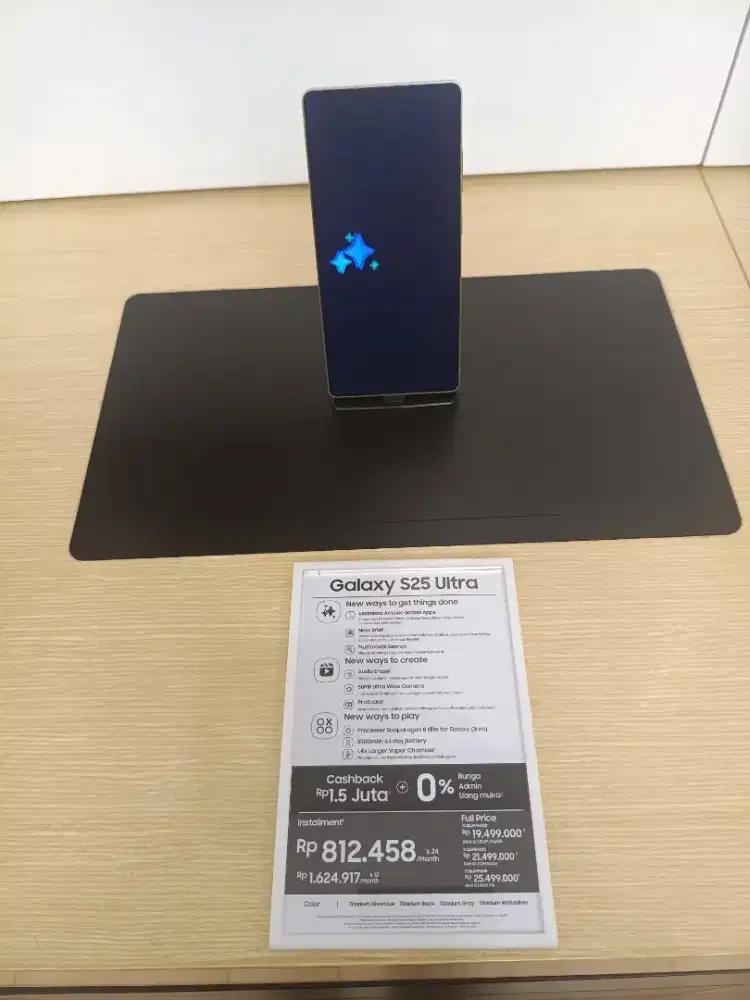 Samsung Galaxy S25 Ultra