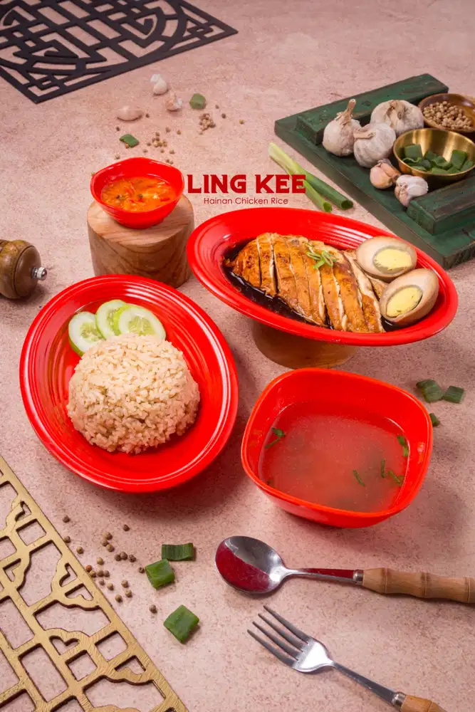 TUKANG MASAK - KOKI - PELAYAN RESTORAN