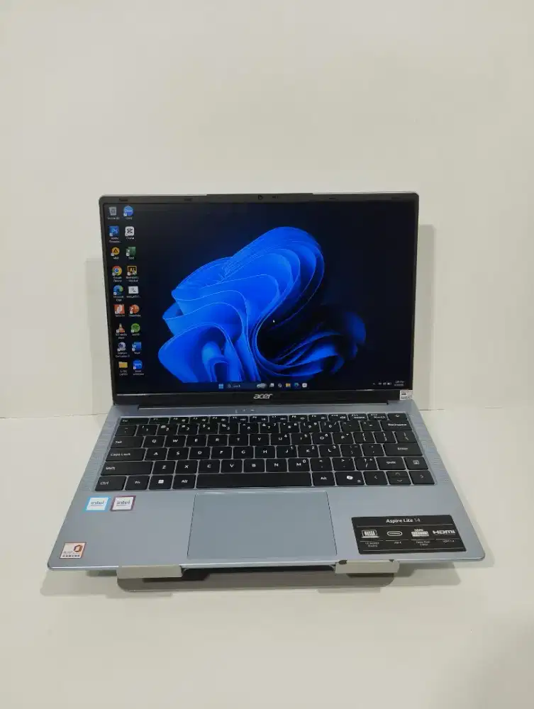 LAPTOP ACER ASPIRE LITE 14