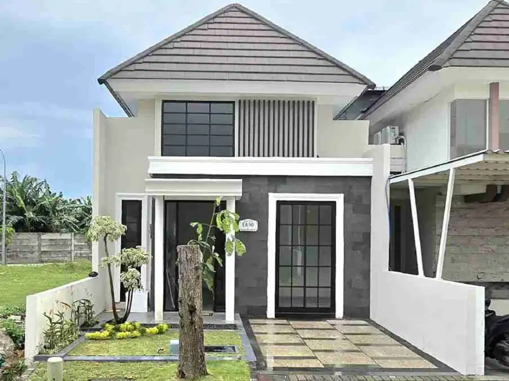 Rumah Elite Sidoarjo
