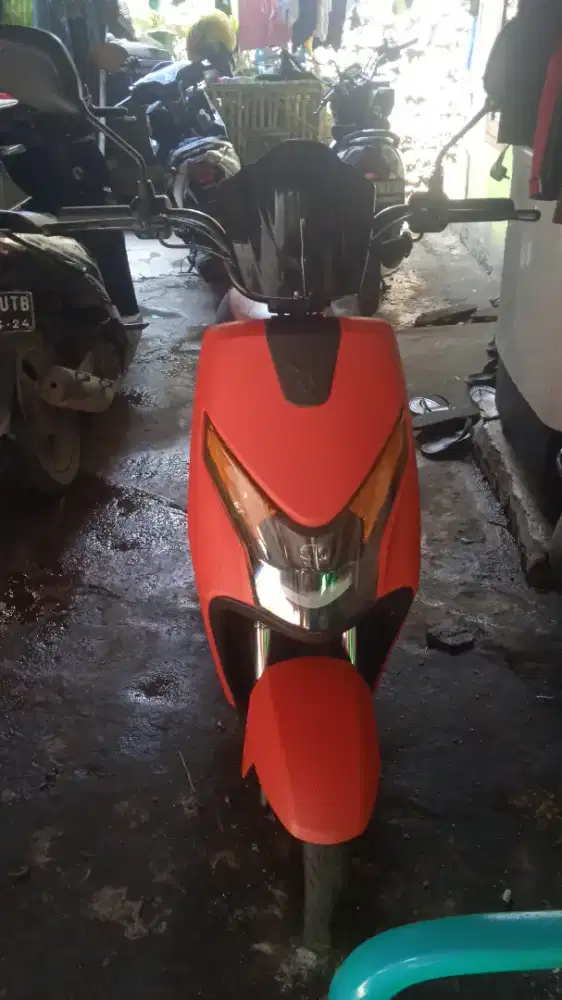 Dijual selis uwinfly Tipe D60