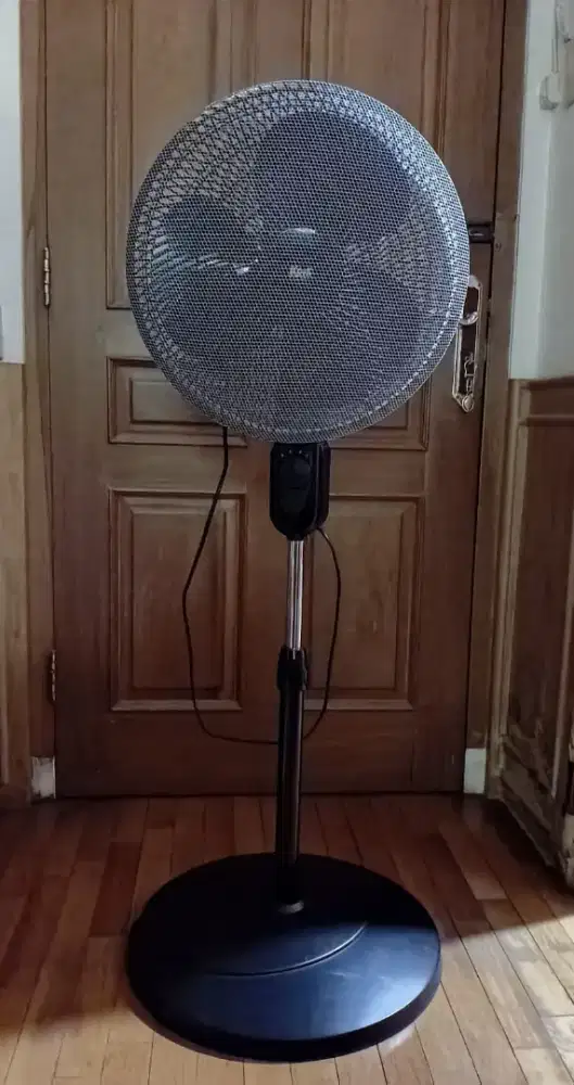 Kipas angin Kris 600rb nego