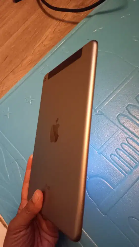 Apple iPad mini Gen 4 128GB mulus