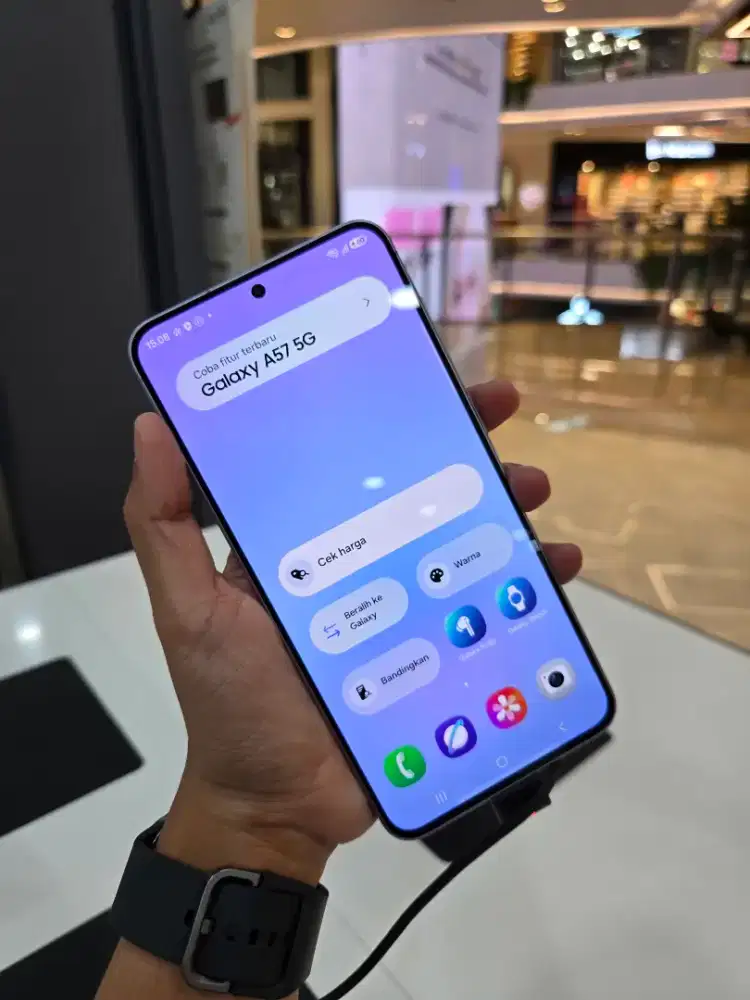 PROMO NEW GALAXY A57 5G