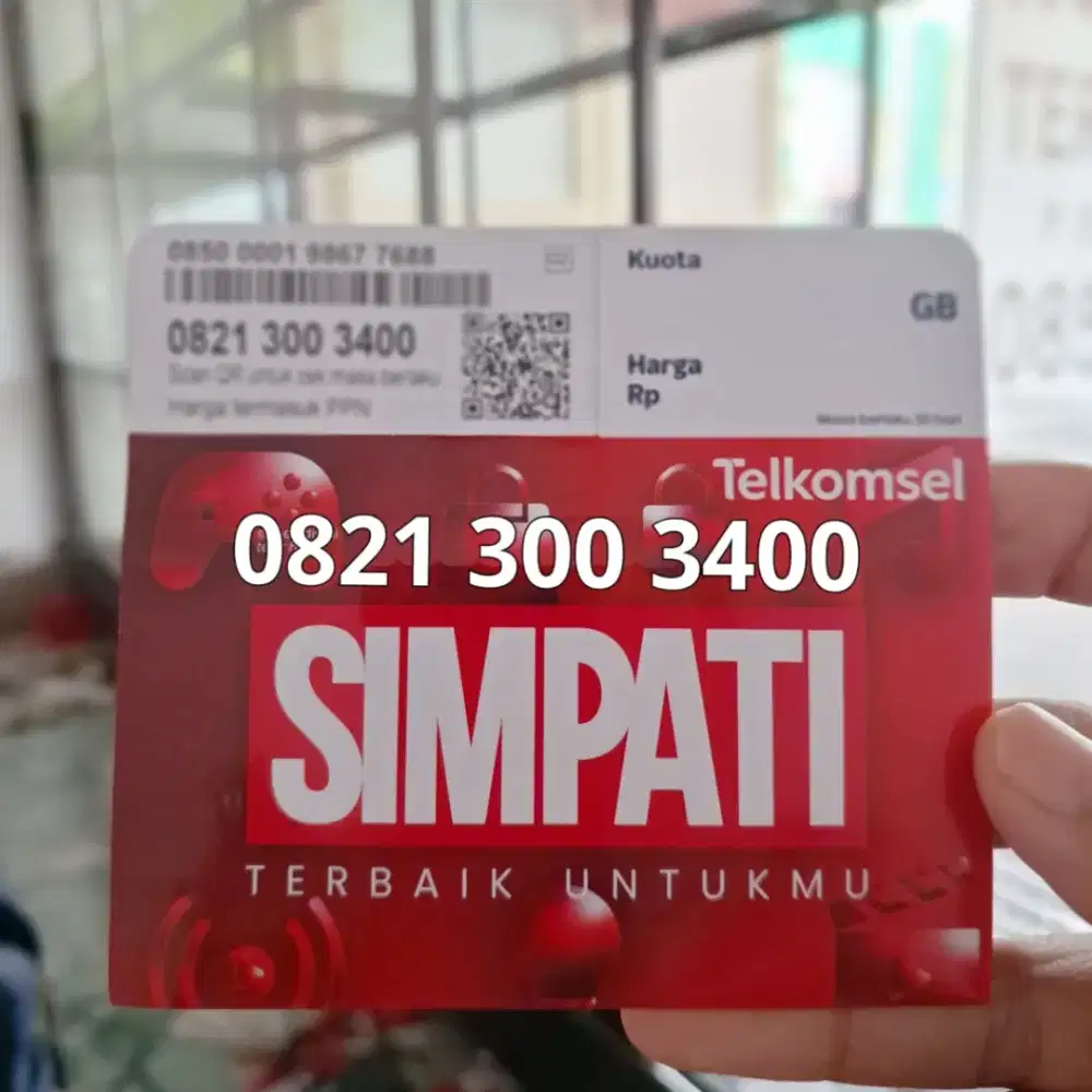 11 angka nomor cantik