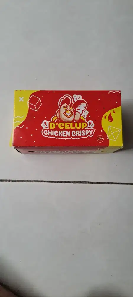 Mencari karyawan laki²