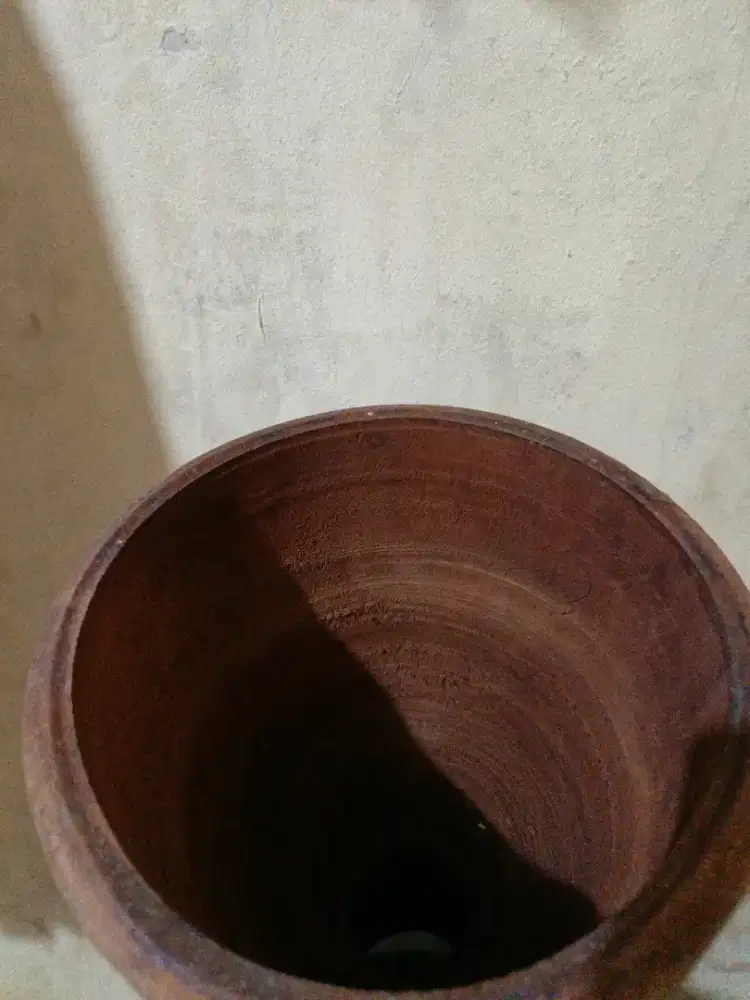 Jimbe alat musik tradisional