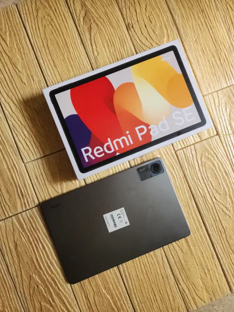 Redmi Pad SE Ram 4/128 GB