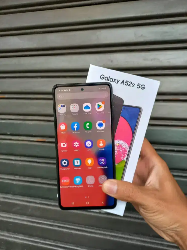 samsung galaxy A52s 5G 8/256