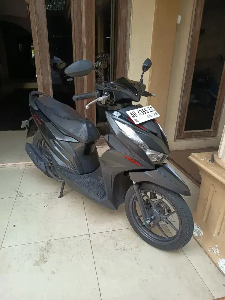 Beat 2023 deluxe doff gbm