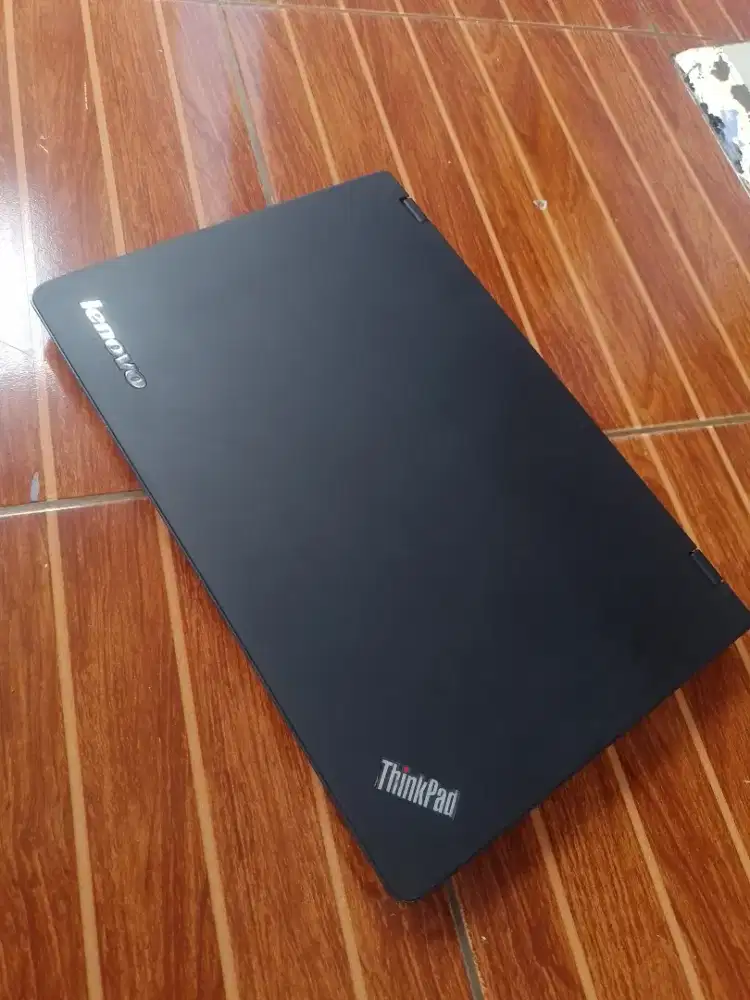 LAPTOP LENOVO E420s ( core i5 + 12 gb ram )