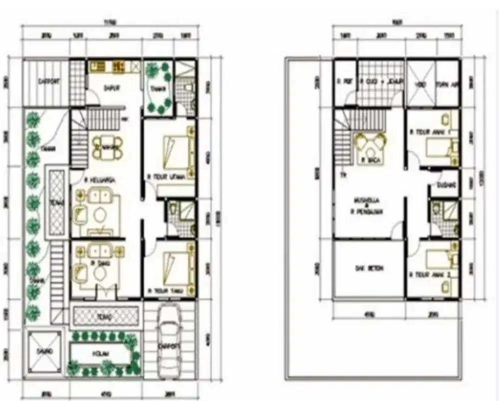 rumah kontrakan yogyakarta