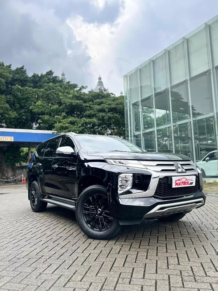 MITSUBISHI PAJERO 2023! PAJERO 2023! PAJERO DAKAR 2023! PAJERO 2023!