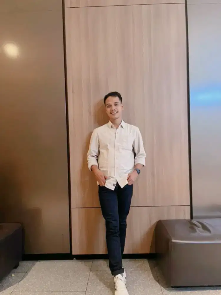 Cari kerjaan di Medan