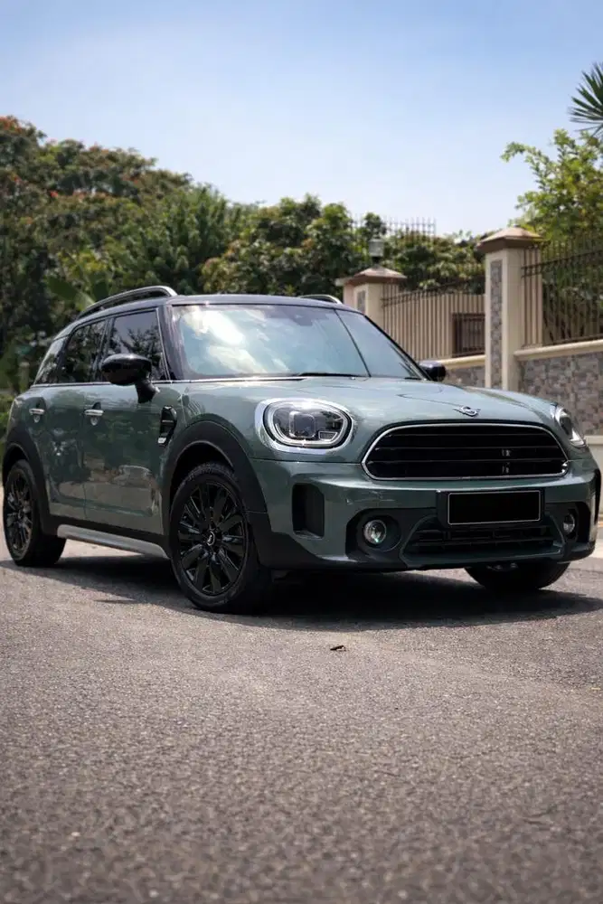 MINI Countryman Cooper 1500cc