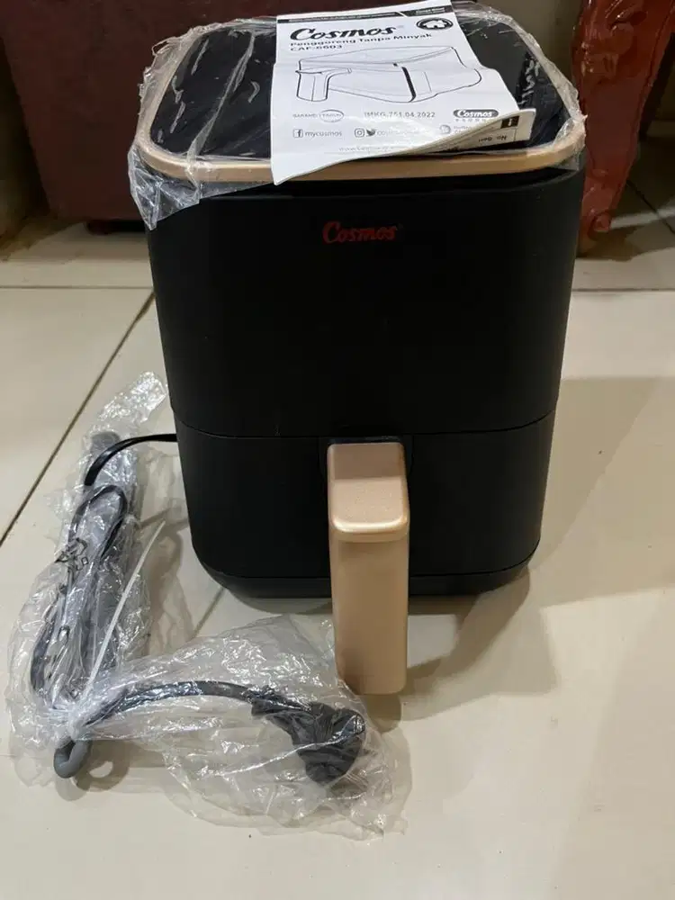 Cosmos AIR FRYER DIGITAL  2L