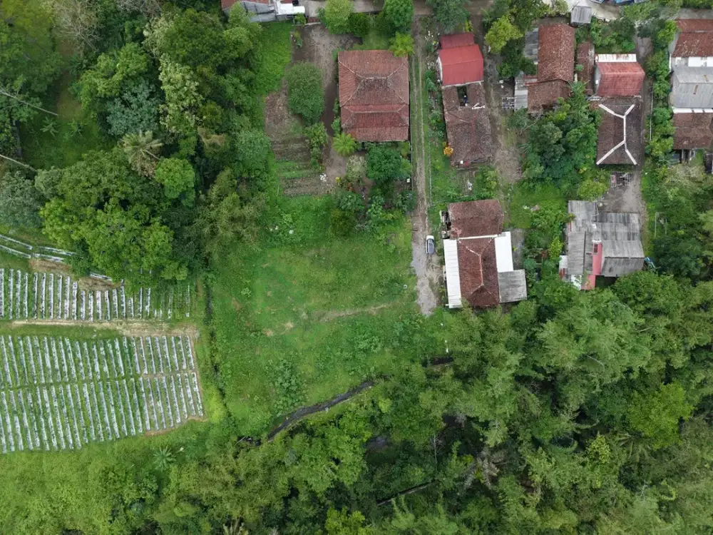 Tanah Murah Jogja, 5 Menit House Of Raminten