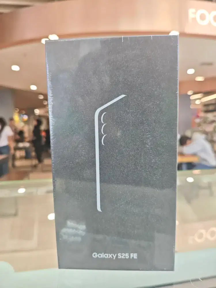 SAMSUNG GALAXY S25FE 8/256GB