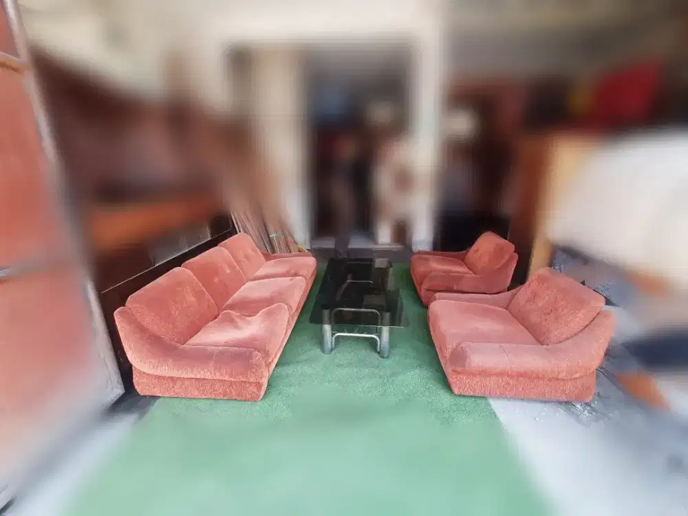 Kursi Tamu minimalis