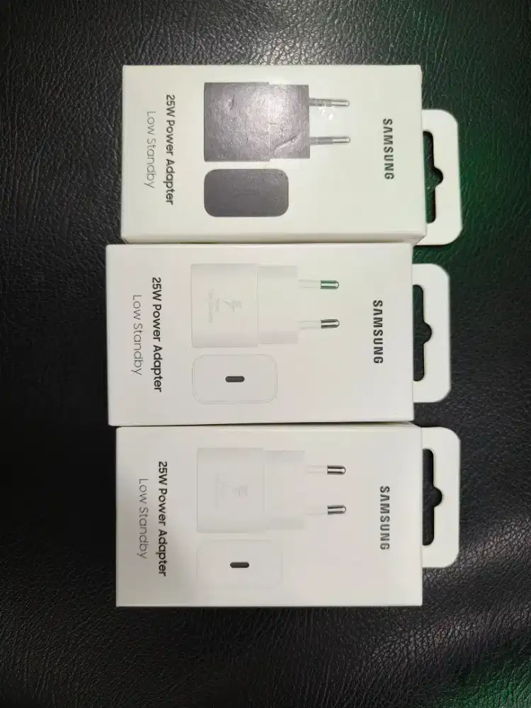 Charger ORI 100persen Samsung cabutan.segel.garansi