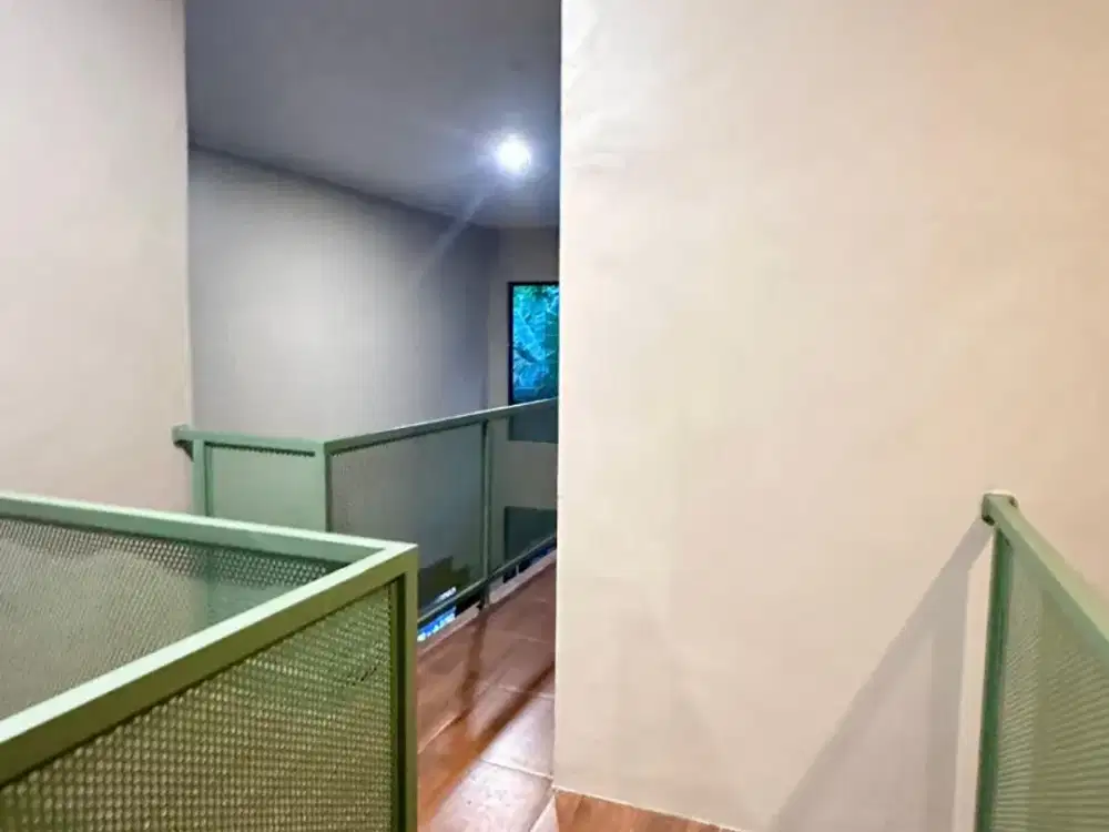 Jual Rumah Mewah AESTHATIC depok cinere