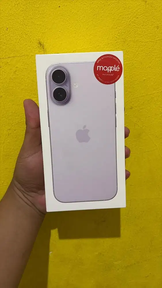 Iphone 17 256 Gb Lavender