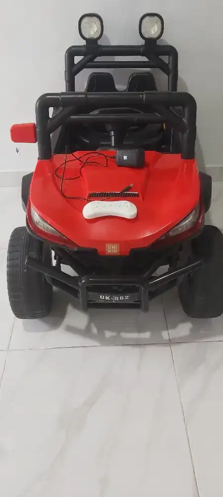 Dijual Murag Mobil Mainan