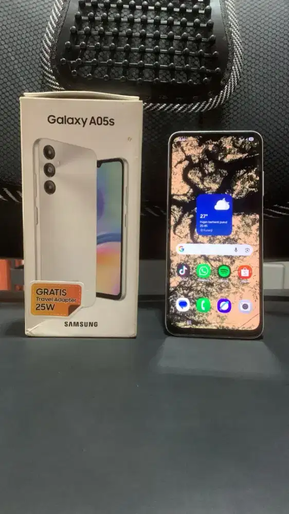 Dijual SAMSUNG A05s
