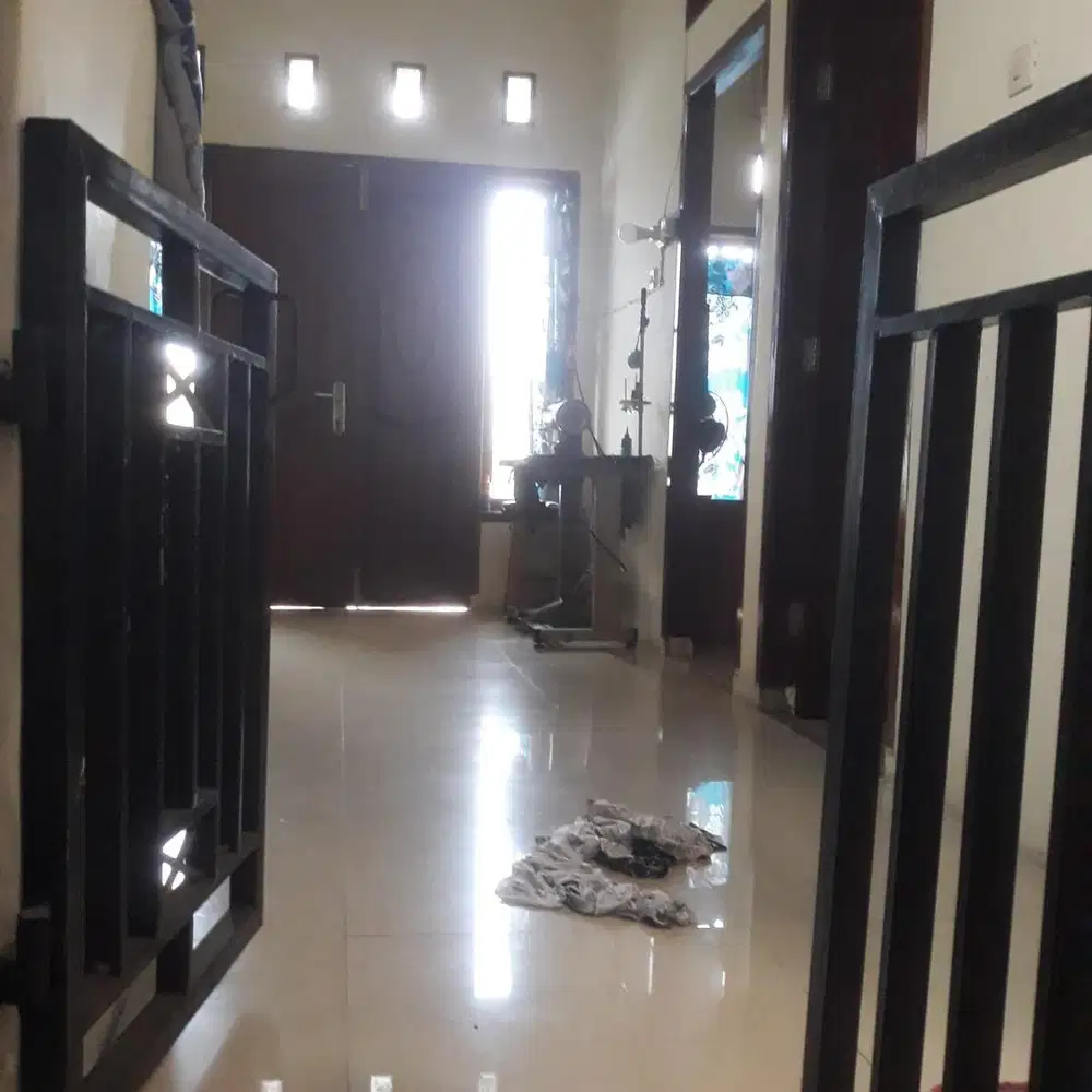 Rumah minimalis dijual