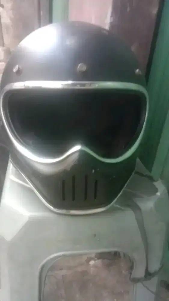 jual helm cakil cepat