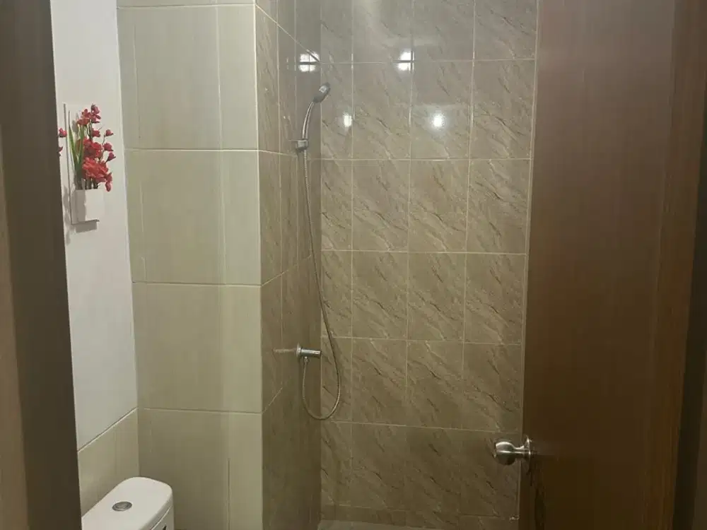 Dijual Unit Apartmen Transpark Juanda Bekasi