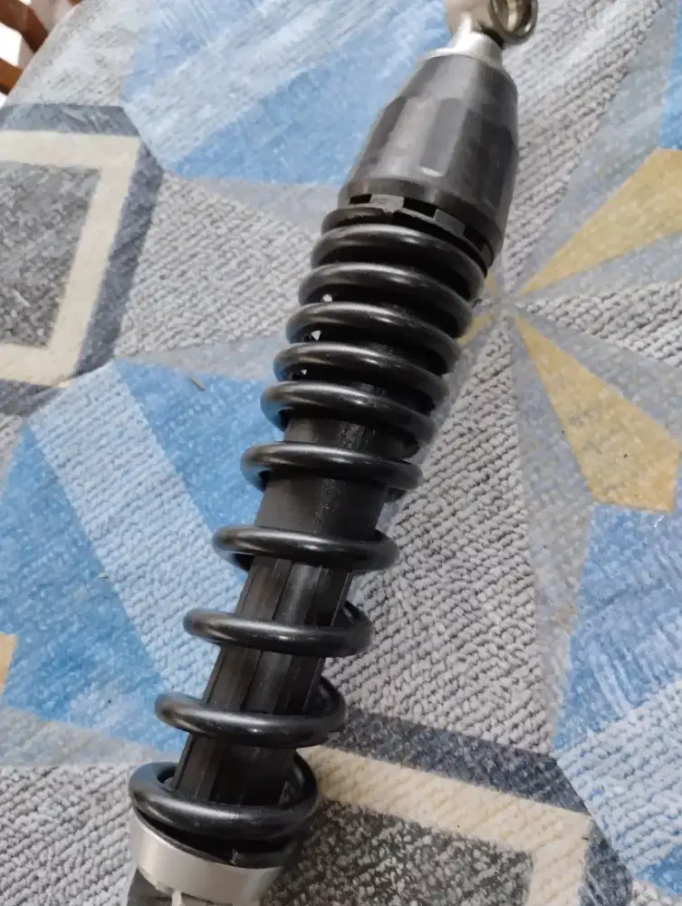 Shockblaker keluarga matic Honda