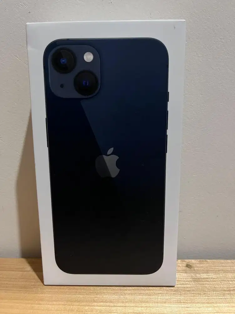 Iphone 13 , 128 Gb, ex ibox