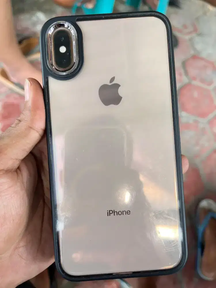 Dijual iPhone cas max 64gb all operator