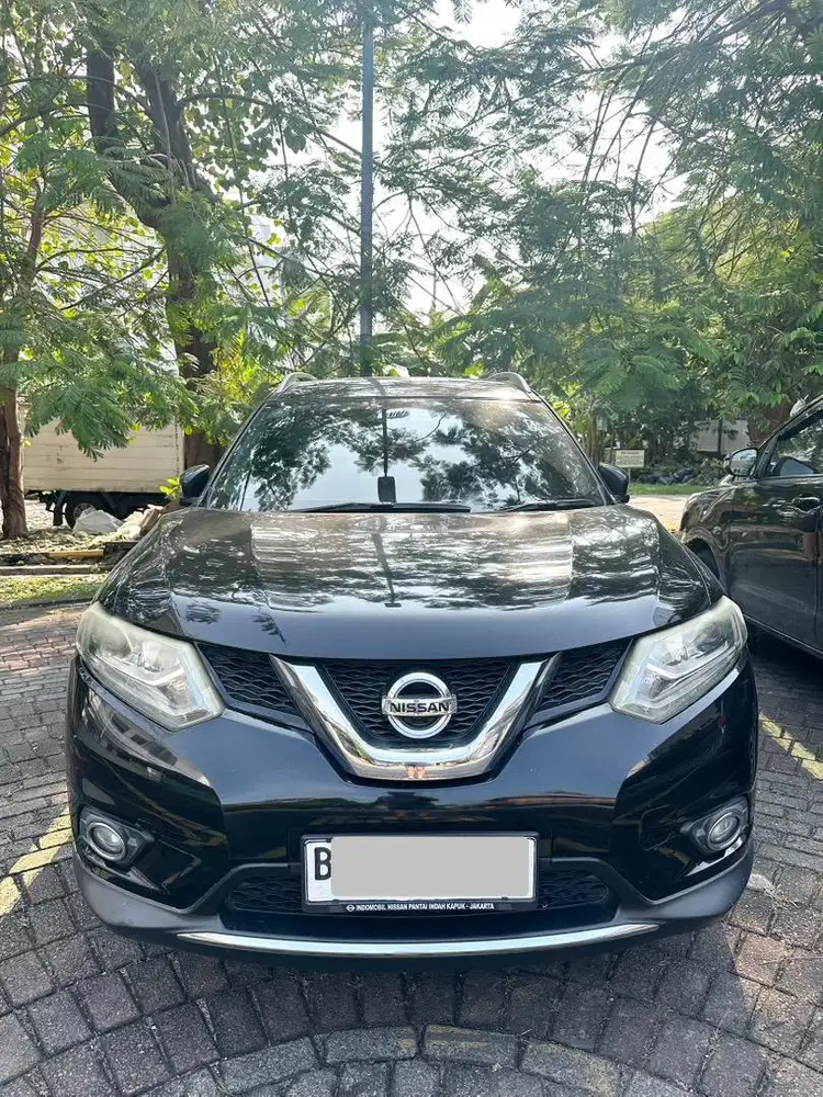 Nissan XTRAIL 2,5 AT ex. Wanita